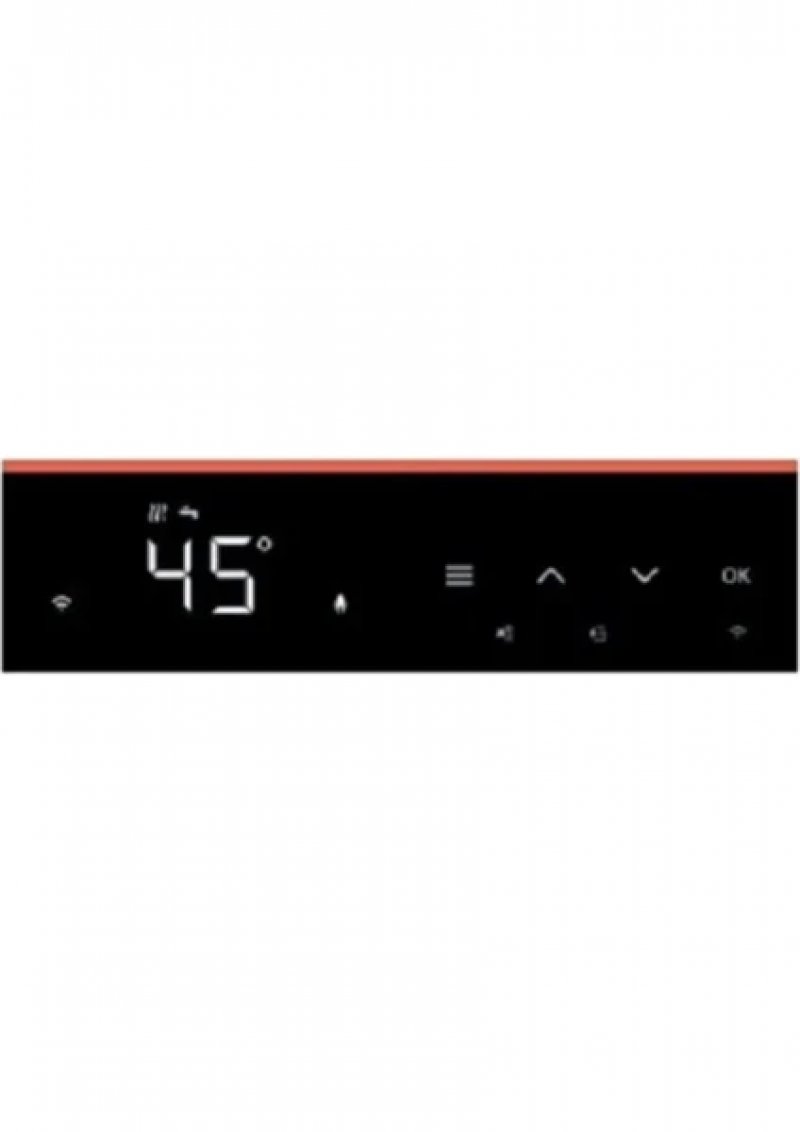 Viessmann Vitodens Connect 25/29 Kw (Kombi Alt Seti ve Baca Dahil) Tam Yoğuşmalı Kombi Wi Fi